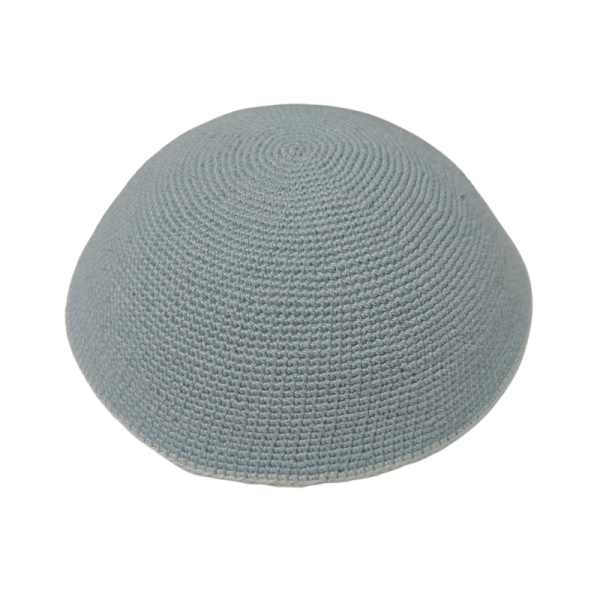 factory Kippah Jewish Custom Logo Kippot Men Kippa Yarmulke Hat Judaica Cap Bar Mitzvah Daily Kippah for Gift