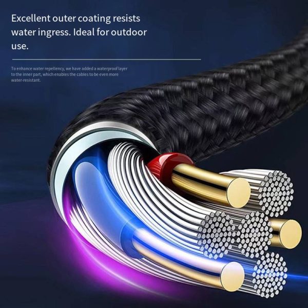 Customized cable with protective sheath and steel tape armor, YJLV22 type, 3*150 + 2*70 aluminum core, low-voltage wire, 100 meters minimum order quantity.