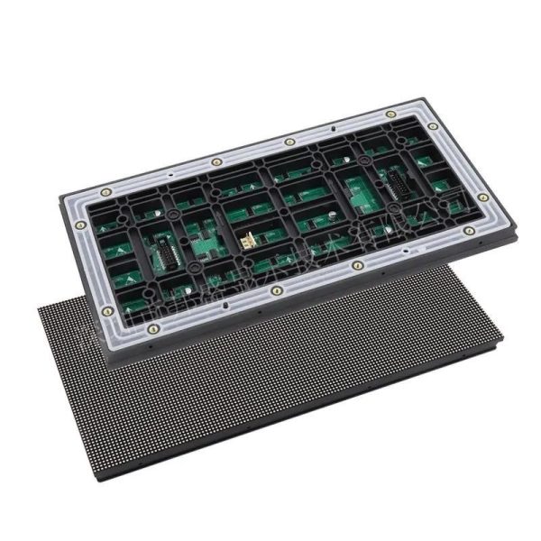 Indoor LED display screen module P2.5 P3 P4 P5 LED module unit module