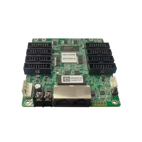 Novastar LED Display Receiver Card MRV208-N, 10 pieces or more for bulk purchase.