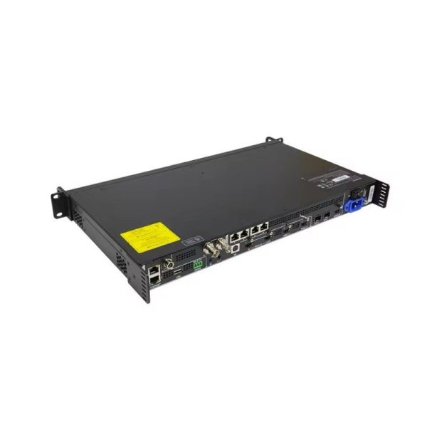 Novastar VX400pro LED video controller and video processor for stage and display screens. Minimum order quantity: 1 piece.
