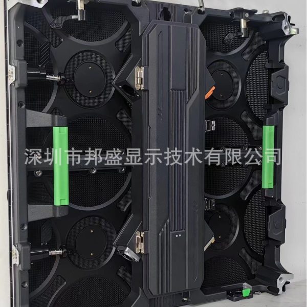 New P3.91 Outdoor Stage LED Rental Screen, Made in Shenzhen Factory, Large LED Display Screen, Rental Display Equipment, Minimum Order Quantity: 1 Unit