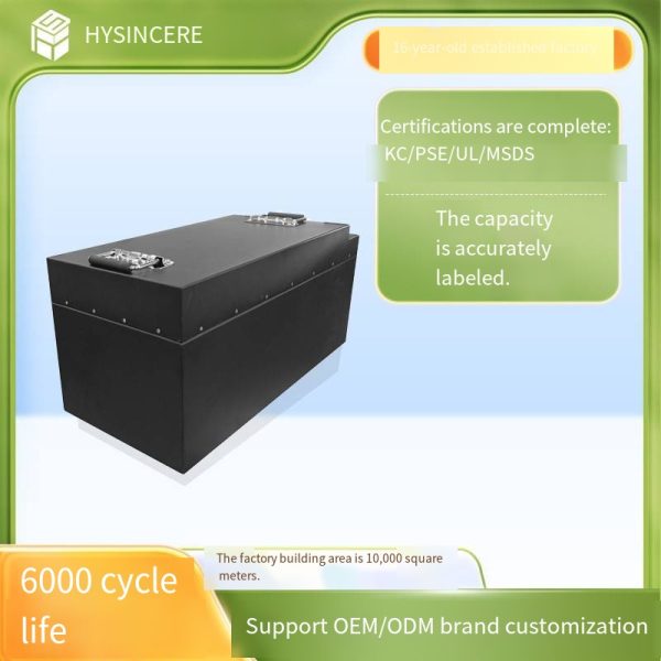 72V 26Ah 48Ah 200Ah. Customizable large-capacity lithium batteries for two-wheel and three-wheel electric motorcycles. Minimum order quantity: 20 pieces.