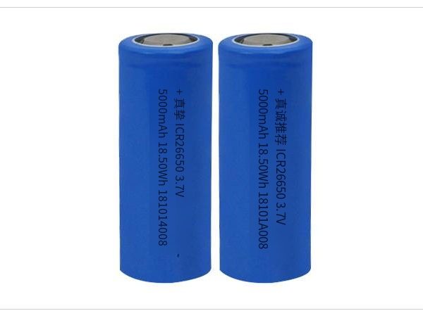 With KC certification, 11.1V 18650 lithium-ion battery. Camera PAD terminal multi-purpose lithium battery. Minimum order quantity: 500 pieces.