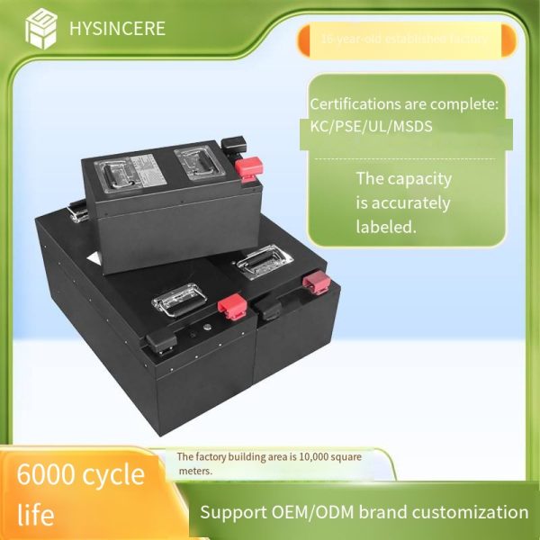 Special high-capacity lithium battery for electric vehicles: 64V, 76.8V, sufficient capacity, no false labeling, fast charging compatibility. Bulk purchase offers favorable prices. Minimum order quantity: 1 piece.