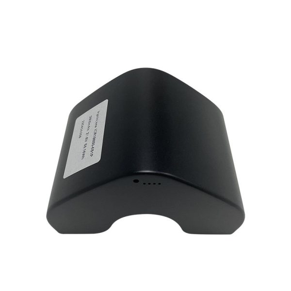 Haixin 2600mAh Pure Lithium-Ion Battery with Protective Plate for Small Household Appliances. Lithium Battery for Vacuum Cleaner. 10 units per batch.