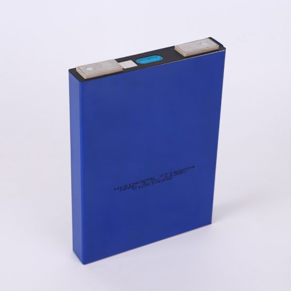 Manufacturer offers bulk purchase of large single cells. Lithium iron phosphate batteries at 3.2V. Customized 76Ah battery for electric vehicle energy storage. Minimum order quantity: 100 pieces.