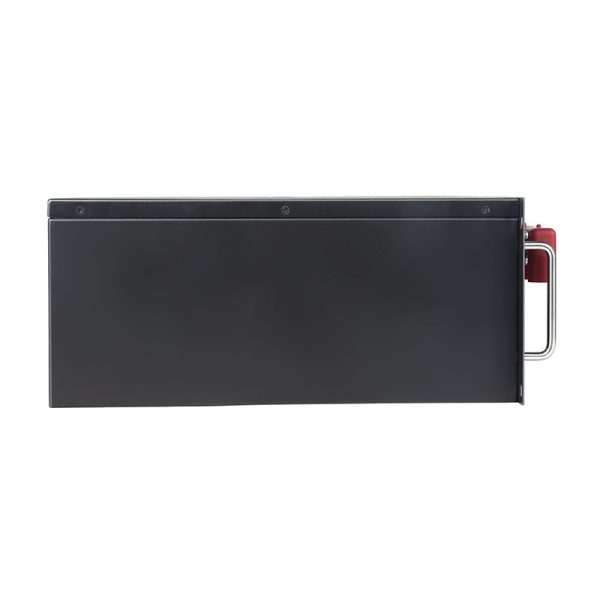 Emergency household energy storage lithium iron phosphate batteries 24V, 48V, 100Ah, 200Ah. High-capacity power. Minimum order quantity: 100 pieces.
