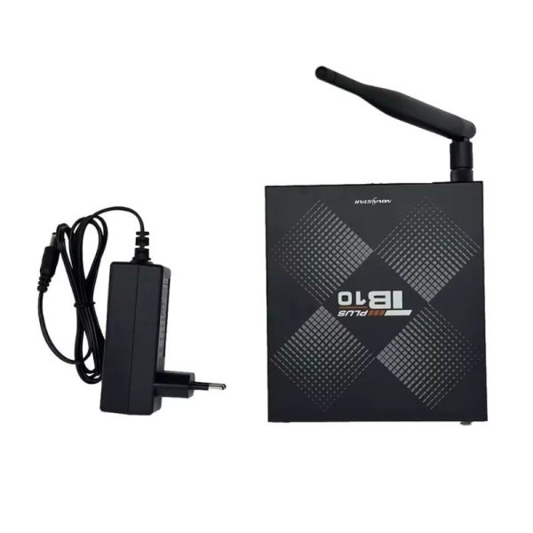 Novastar TB10 Plus upgraded new version asynchronous offline Wi-Fi LED display sending box. 1 piece minimum order.