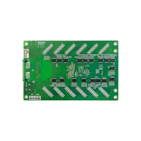 Novastar LED Display Receiver Card MRV412-N, DH7512-S. Minimum order quantity: 10 pieces.