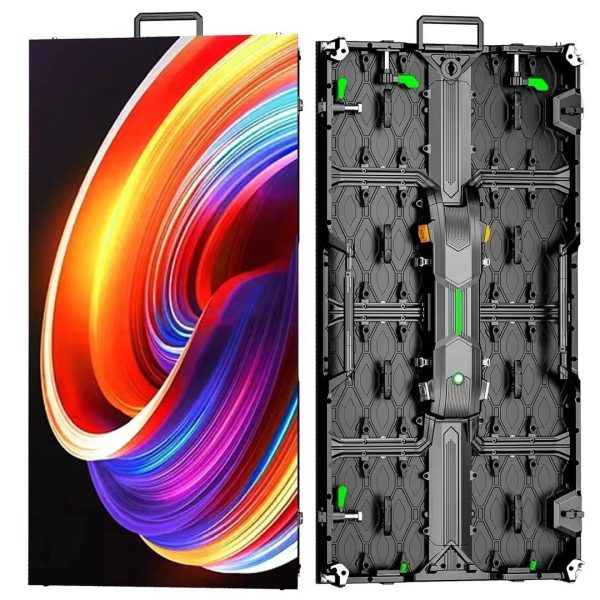 Rent LED display screens. Indoor LED display screens, outdoor performance hanging full-color screens, stage background display screens. Minimum order quantity: 1 piece.