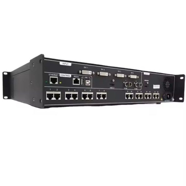 Novastar VX16S LED Display Video Processor. Minimum order quantity: 1 unit.