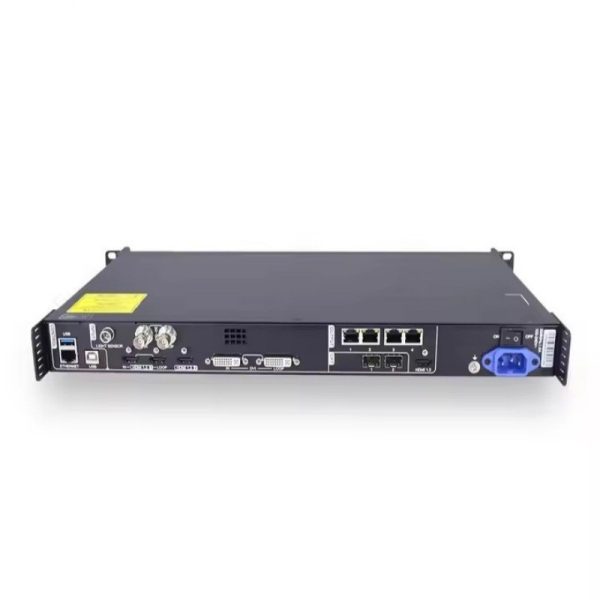 Novastar VX400pro LED Video Processor from Nova. Minimum order quantity: 1 unit.