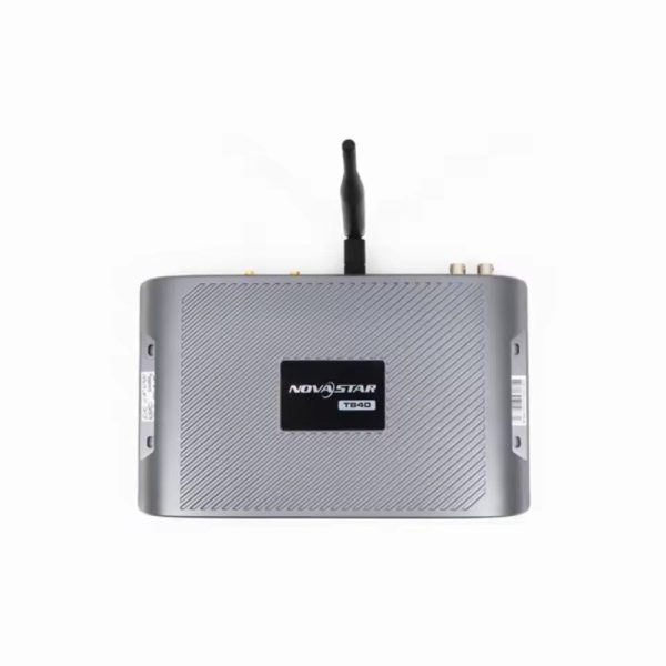 Novastar TB40 synchronous and asynchronous controller, Nova LED display screen, video wall multimedia player. 1 piece minimum order.
