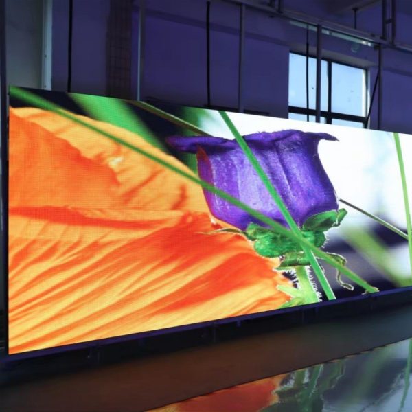 Outdoor full-color display screens P6.67 P8 fixed installation LED advertising screens LED video walls digital signage. Minimum order quantity: 1 piece.