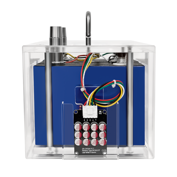 VariCore Sodium Ion Battery Cells 12v 75Ah A-class, Suitable for Boats, Golf Carts, RVs, Low Temperature Battery