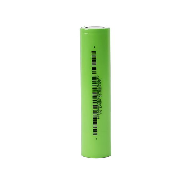 Zhongke Haisna 32140 cylindrical sodium ion battery with 10Ah and long life, resistant to ultra-low temperature