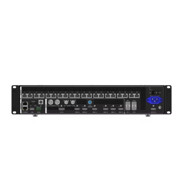 Novastar VX2000Pro multi-in-one LED display controller video processor. Nova system equipment. 1 piece minimum order.